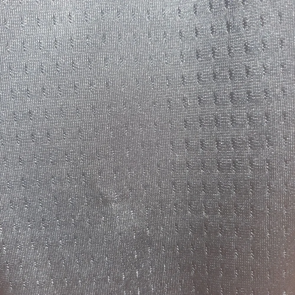 ‎Nike Pants Workout Mesh Striped Straight Leg